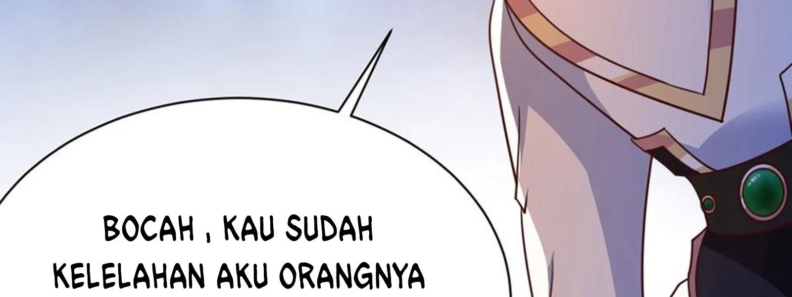 Chaos Jinwu Chapter 35 - halaman 23