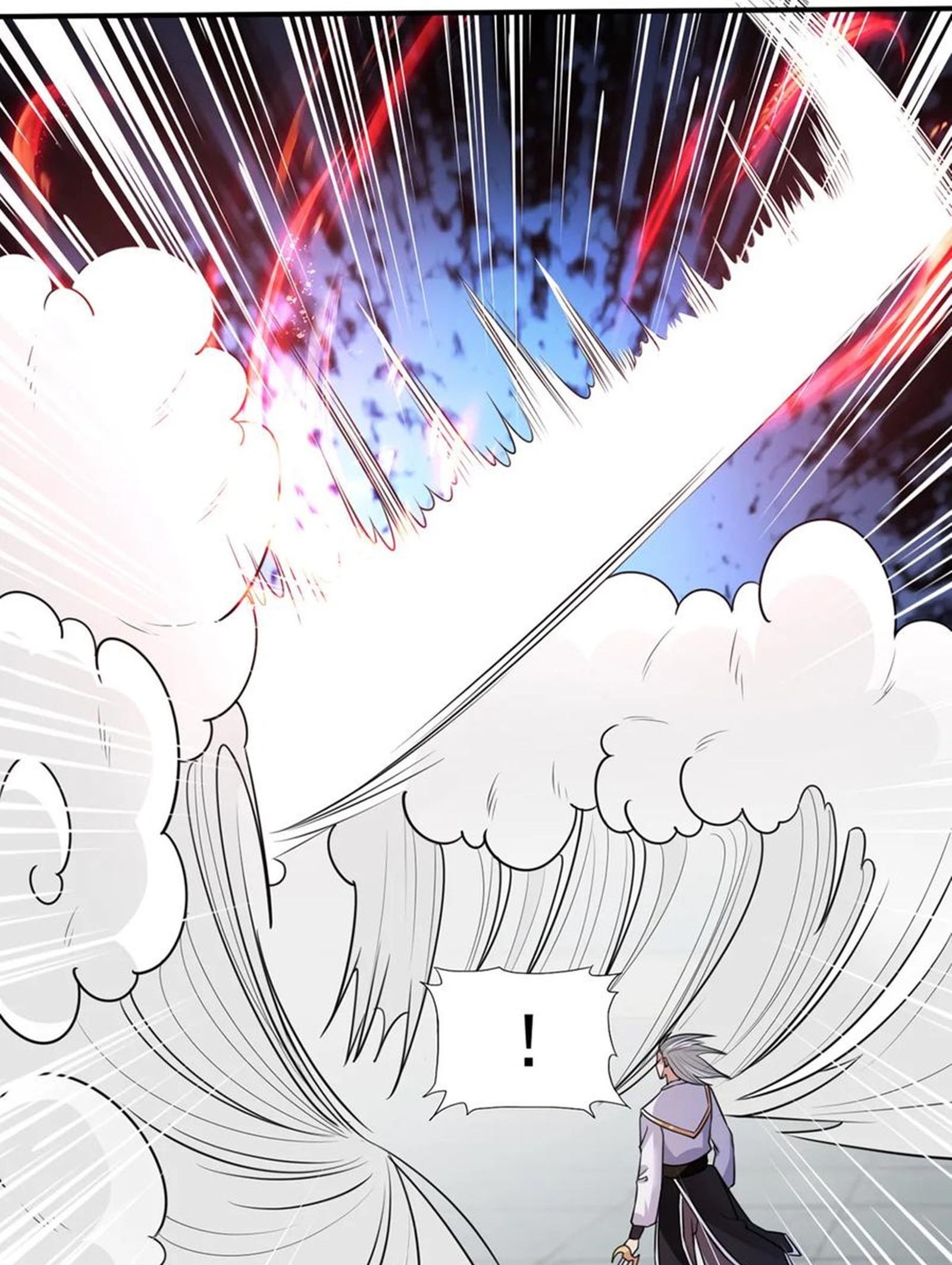 Chaos Jinwu Chapter 35 - halaman 7
