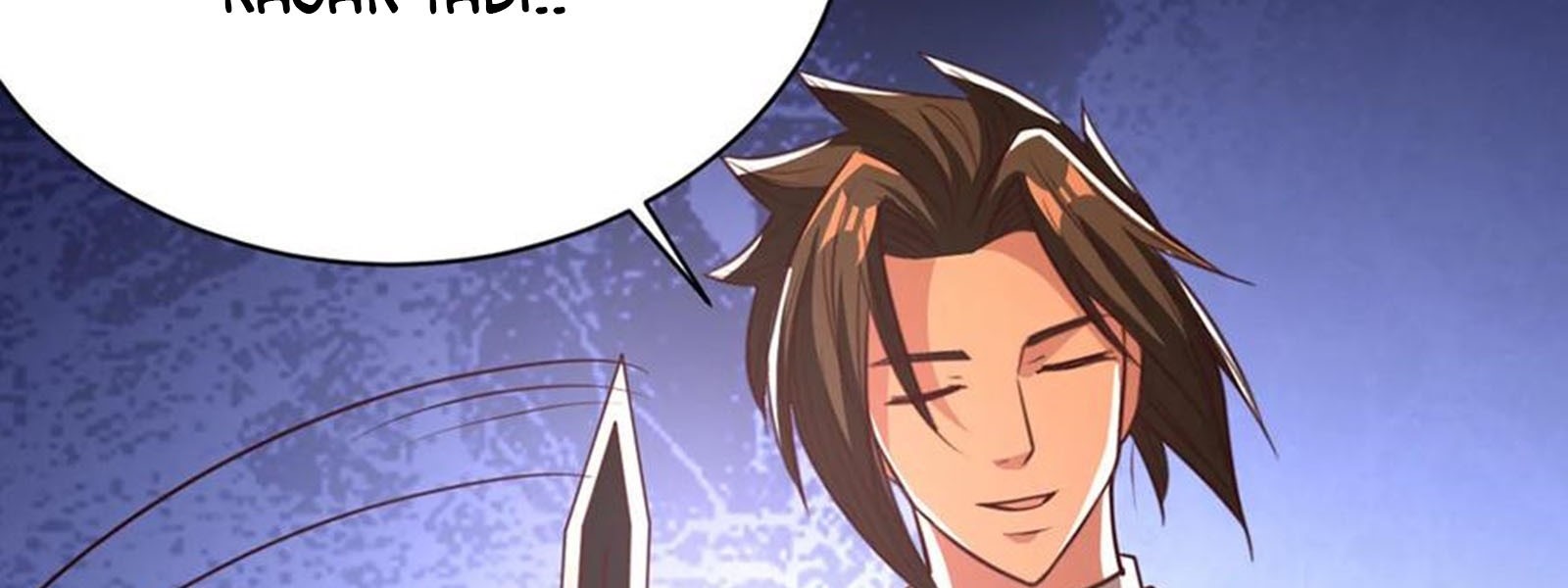 Chaos Jinwu Chapter 36 - halaman 14