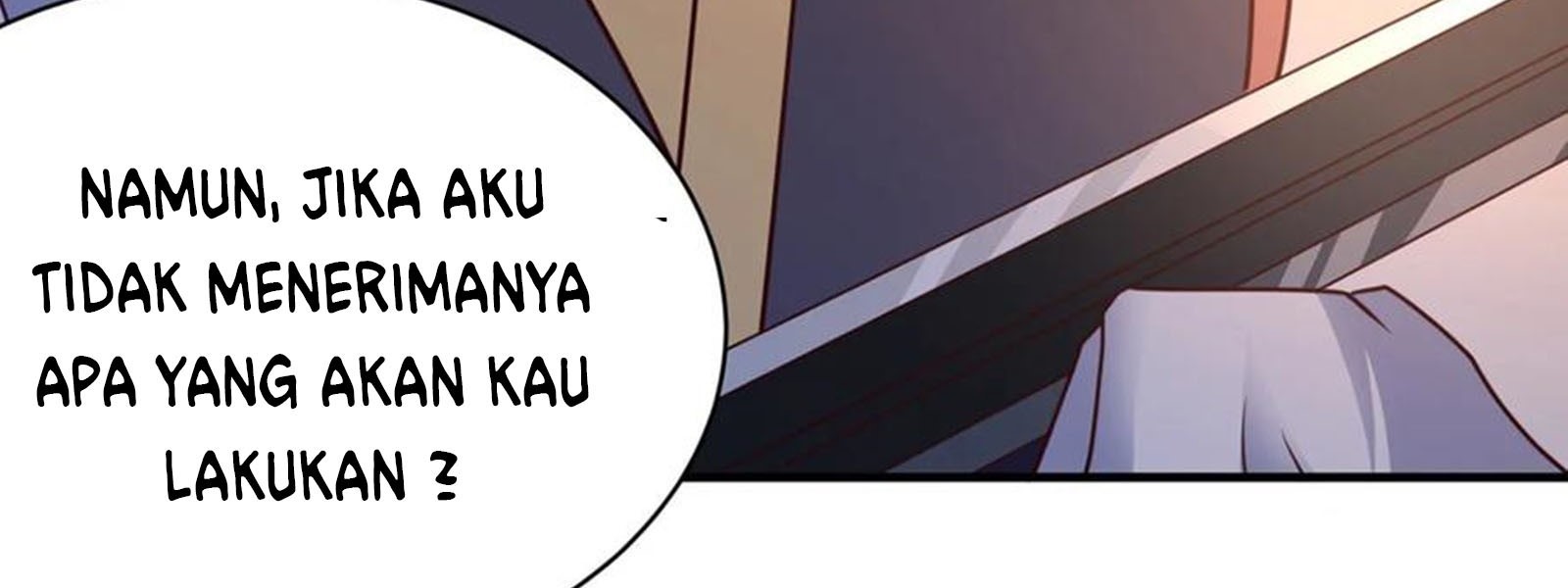 Chaos Jinwu Chapter 36 - halaman 23