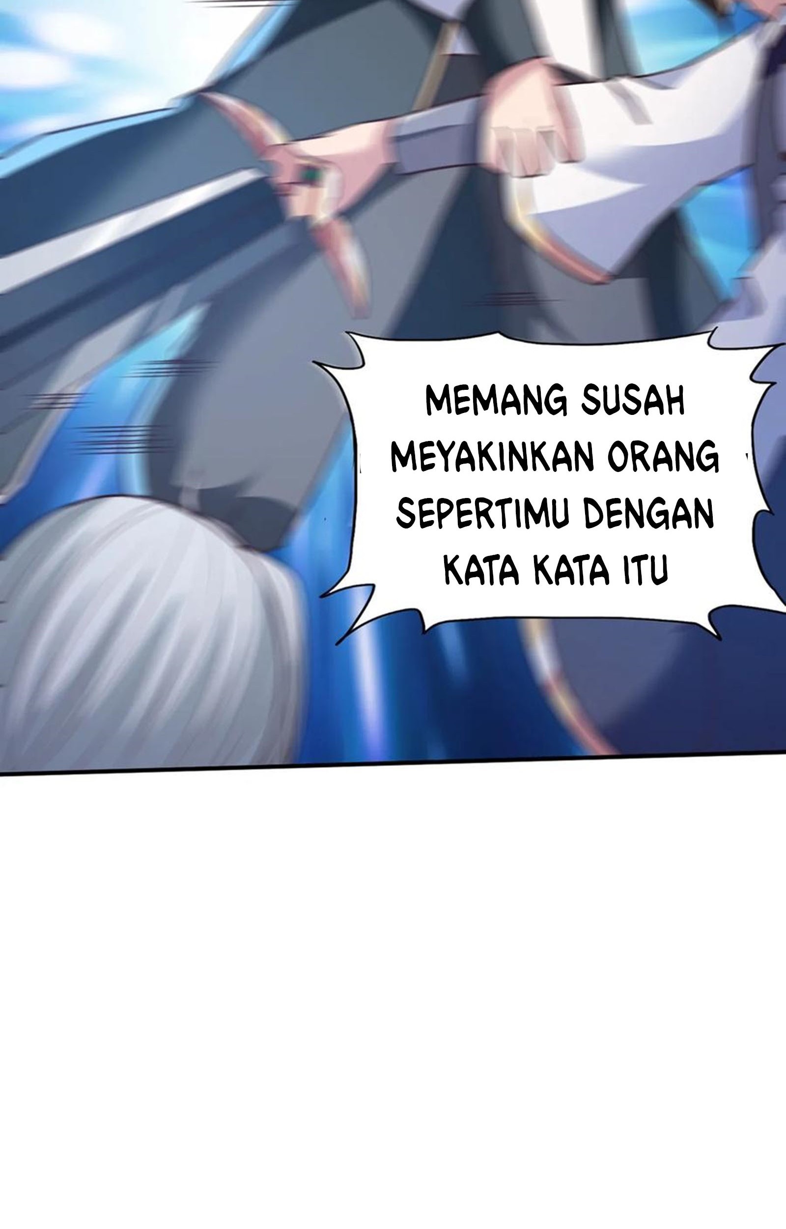 Chaos Jinwu Chapter 36 - halaman 31