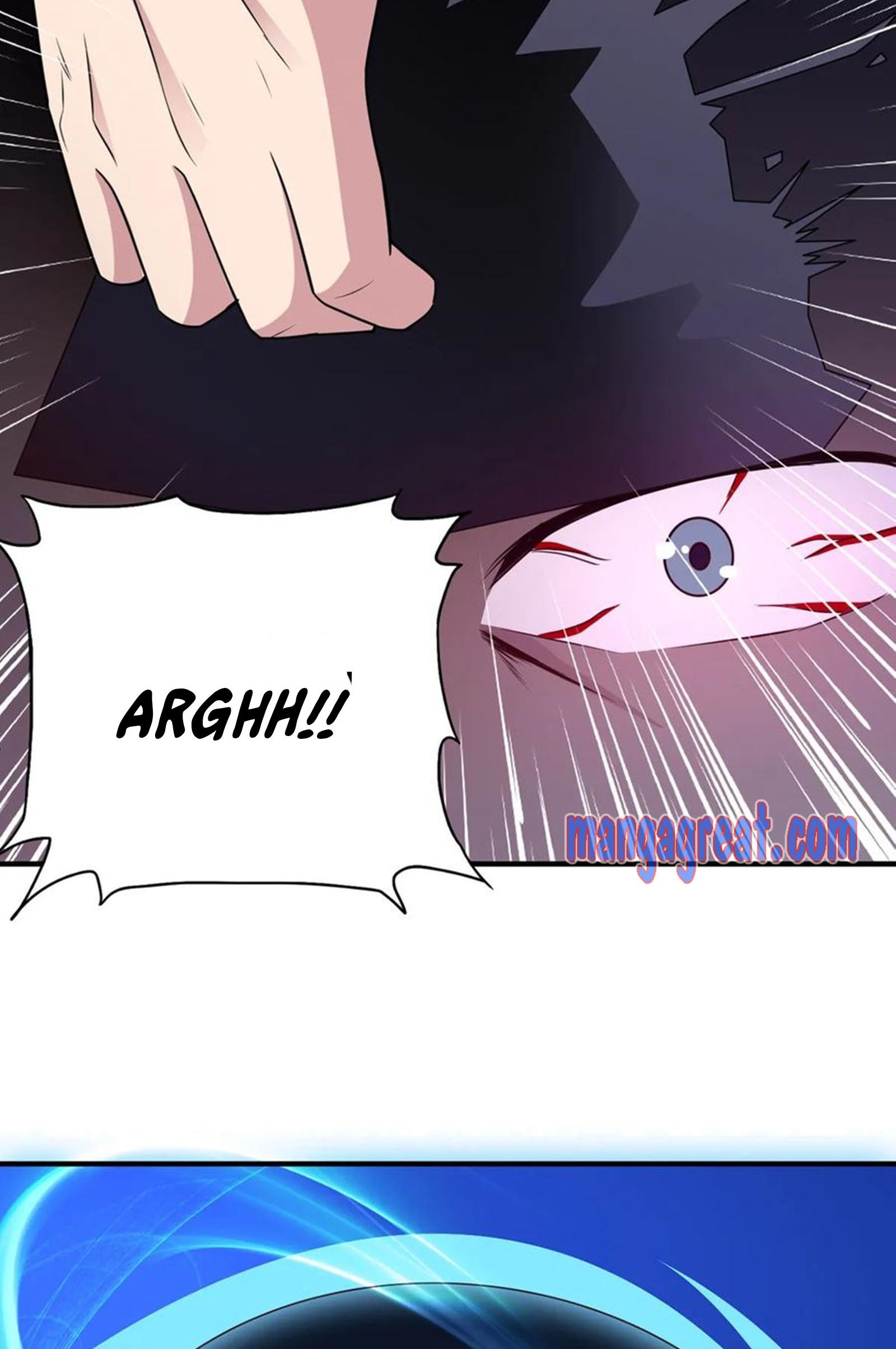 Chaos Jinwu Chapter 36 - halaman 34