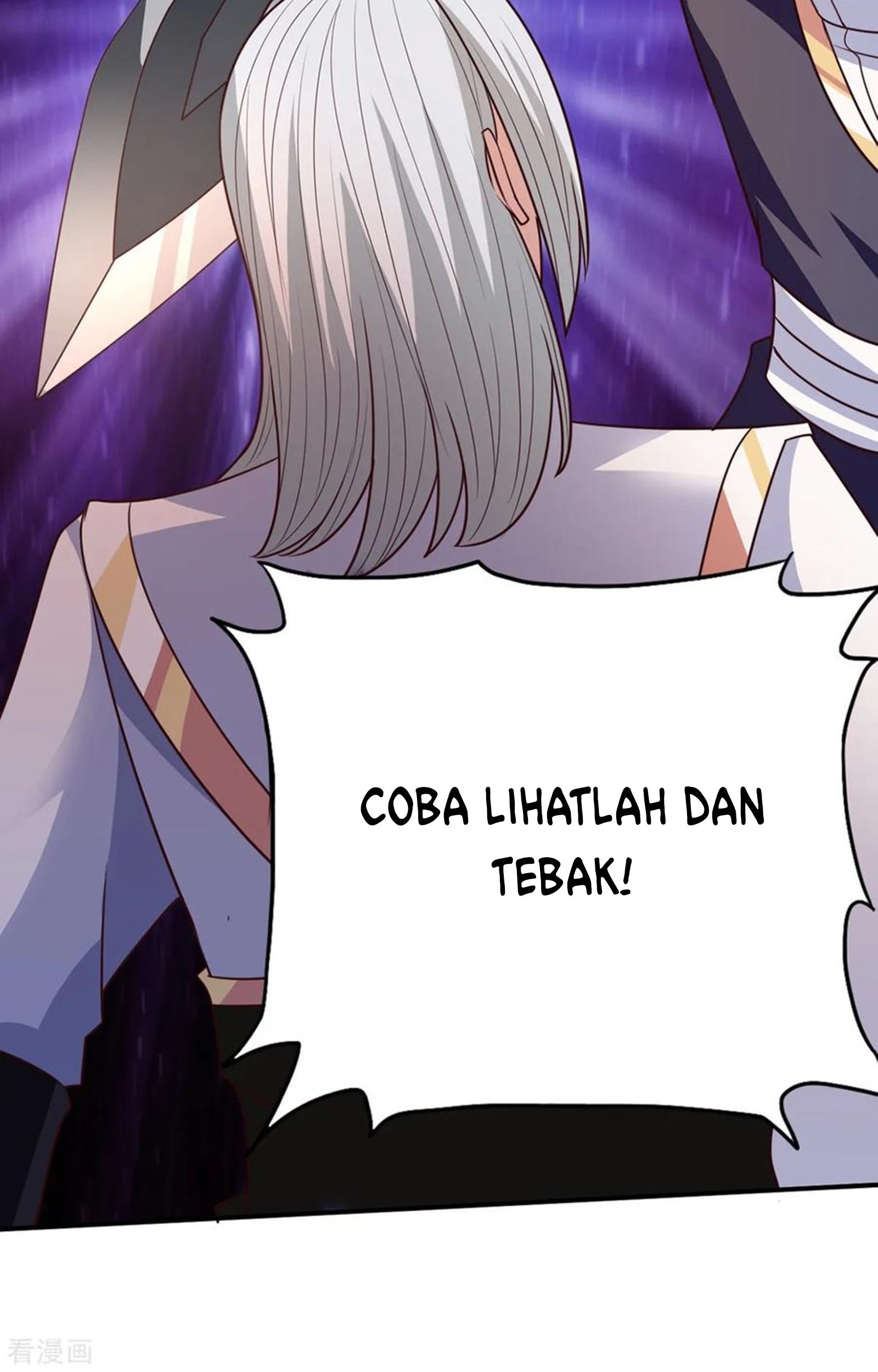 Chaos Jinwu Chapter 36 - halaman 4