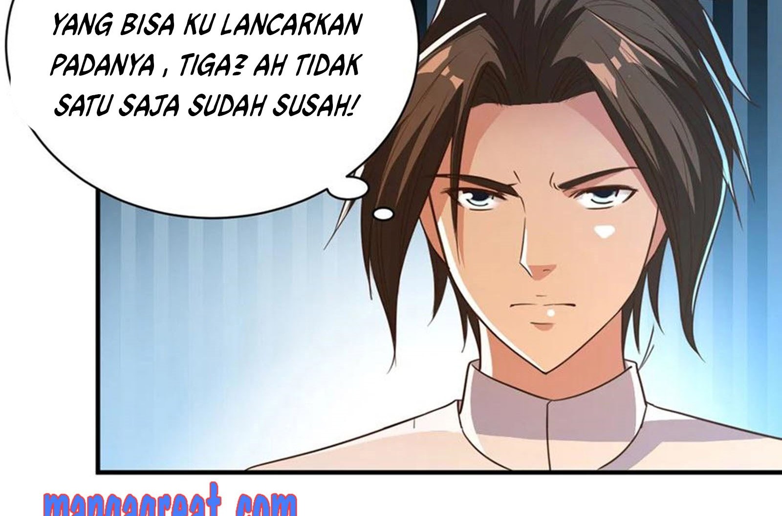 Chaos Jinwu Chapter 38 - halaman 13