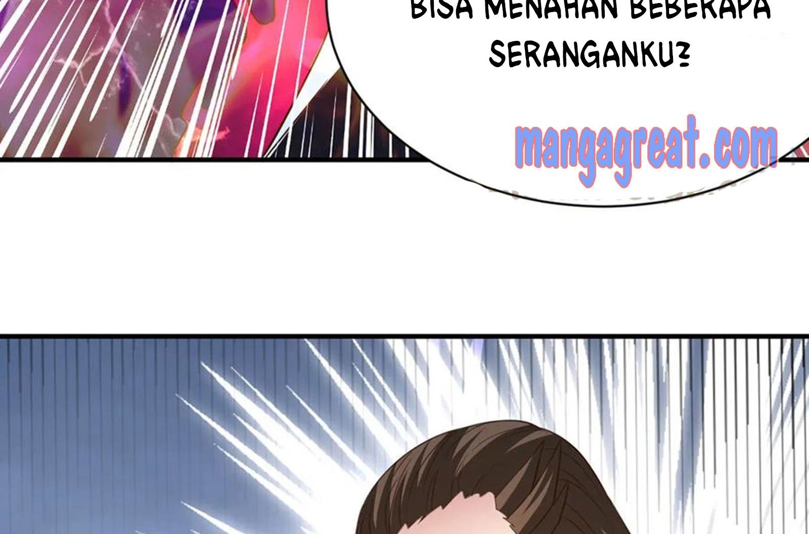 Chaos Jinwu Chapter 38 - halaman 19