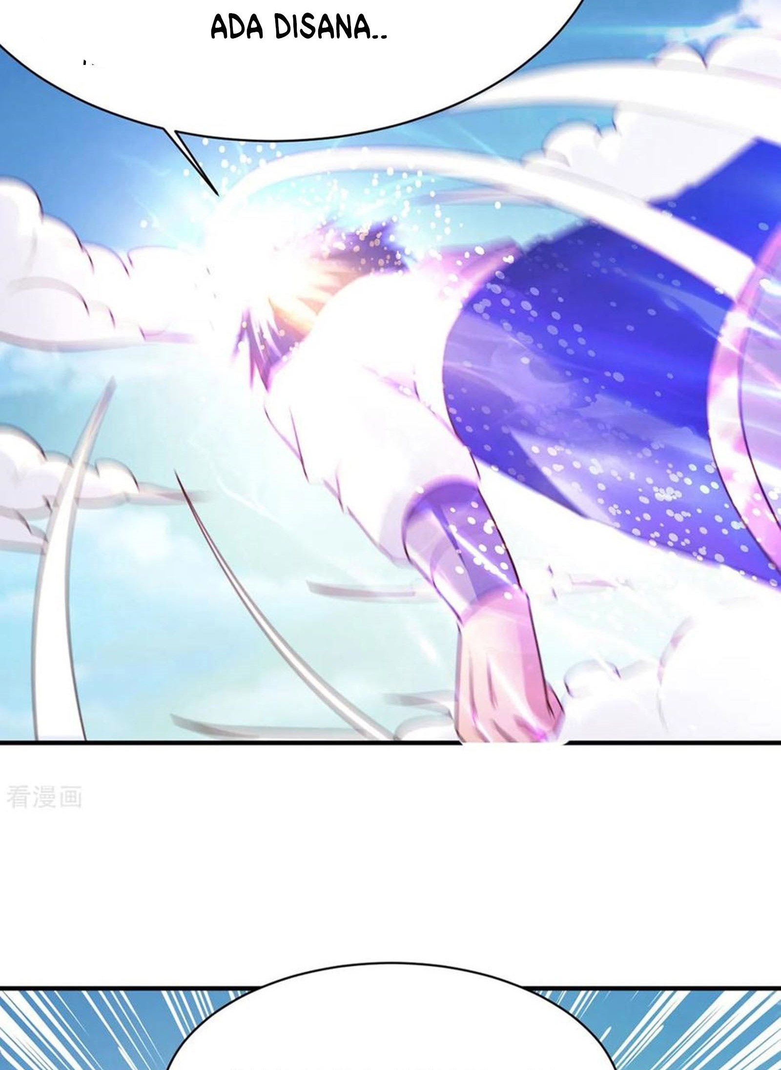 Chaos Jinwu Chapter 39 - halaman 32