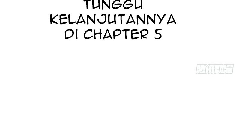 Chaos Jinwu Chapter 4 - halaman 21