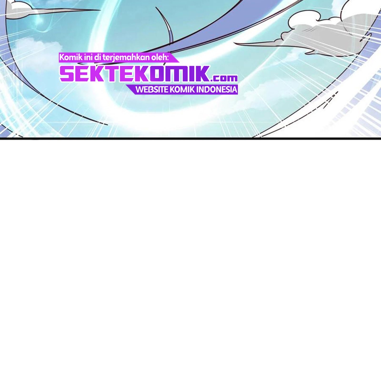 Chaos Jinwu Chapter 40 - halaman 31