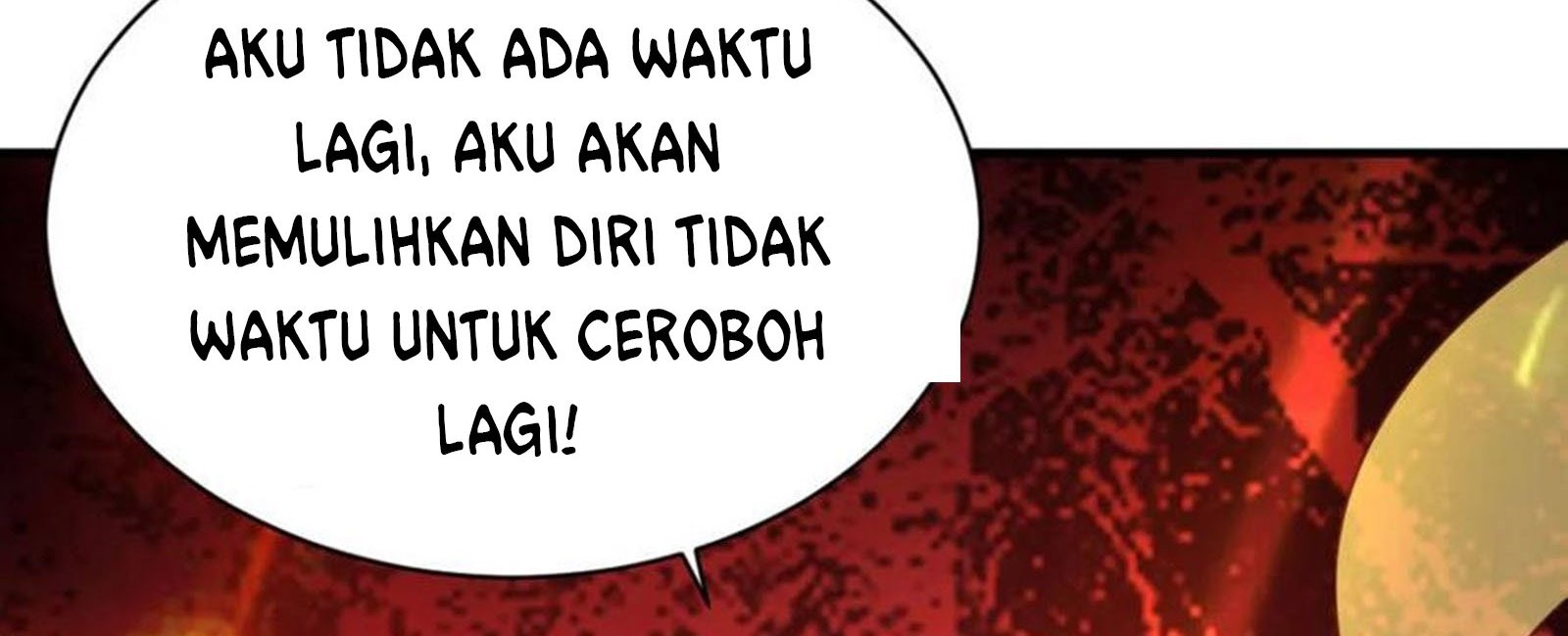 Chaos Jinwu Chapter 41 - halaman 13
