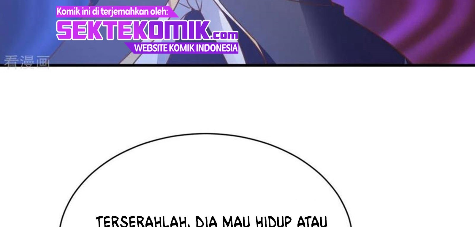 Chaos Jinwu Chapter 41 - halaman 19
