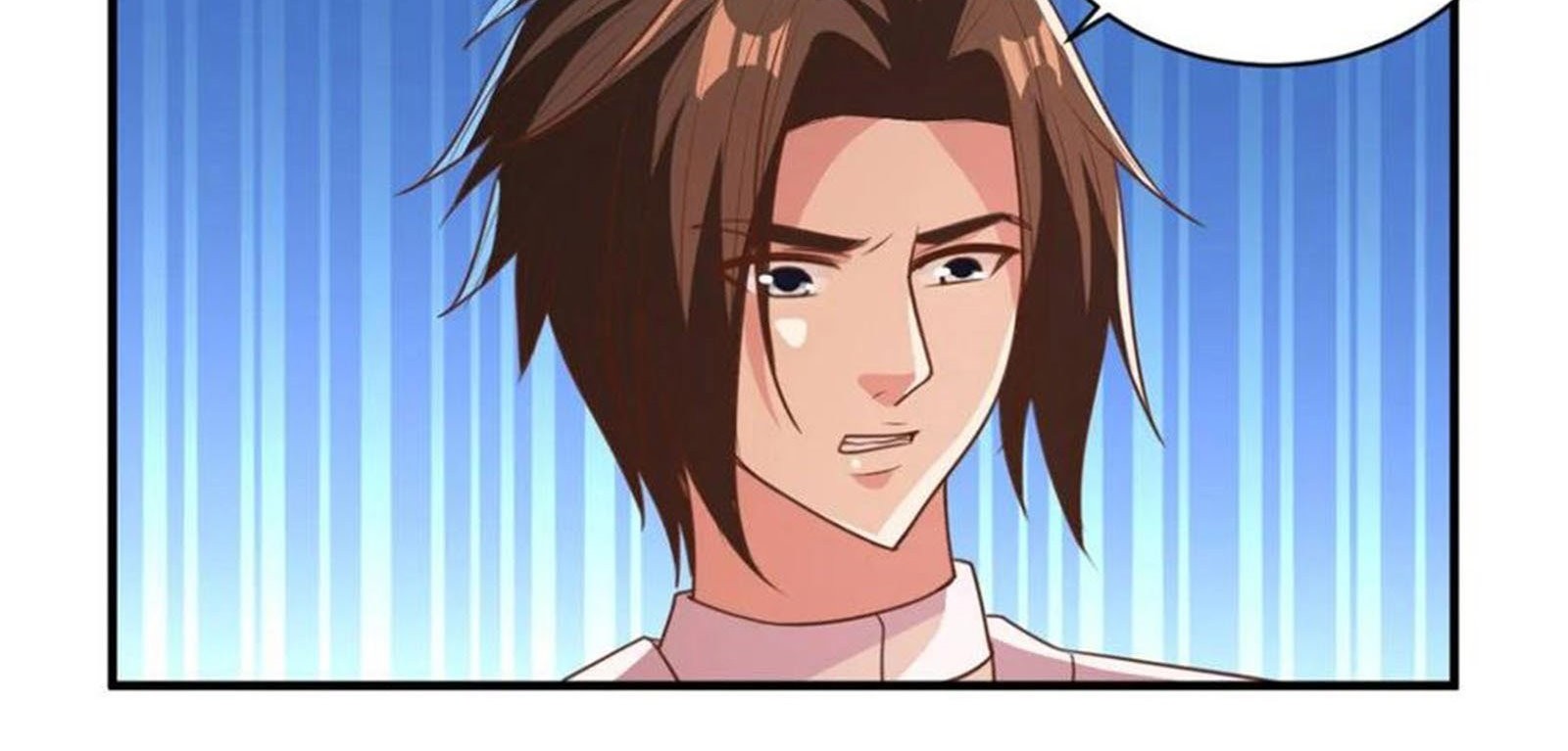 Chaos Jinwu Chapter 41 - halaman 22