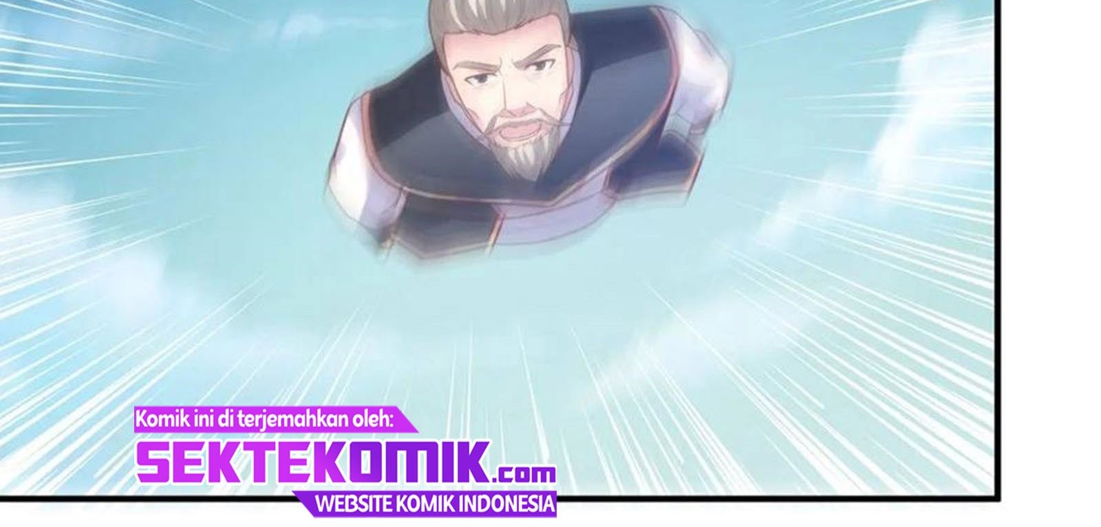 Chaos Jinwu Chapter 41 - halaman 28