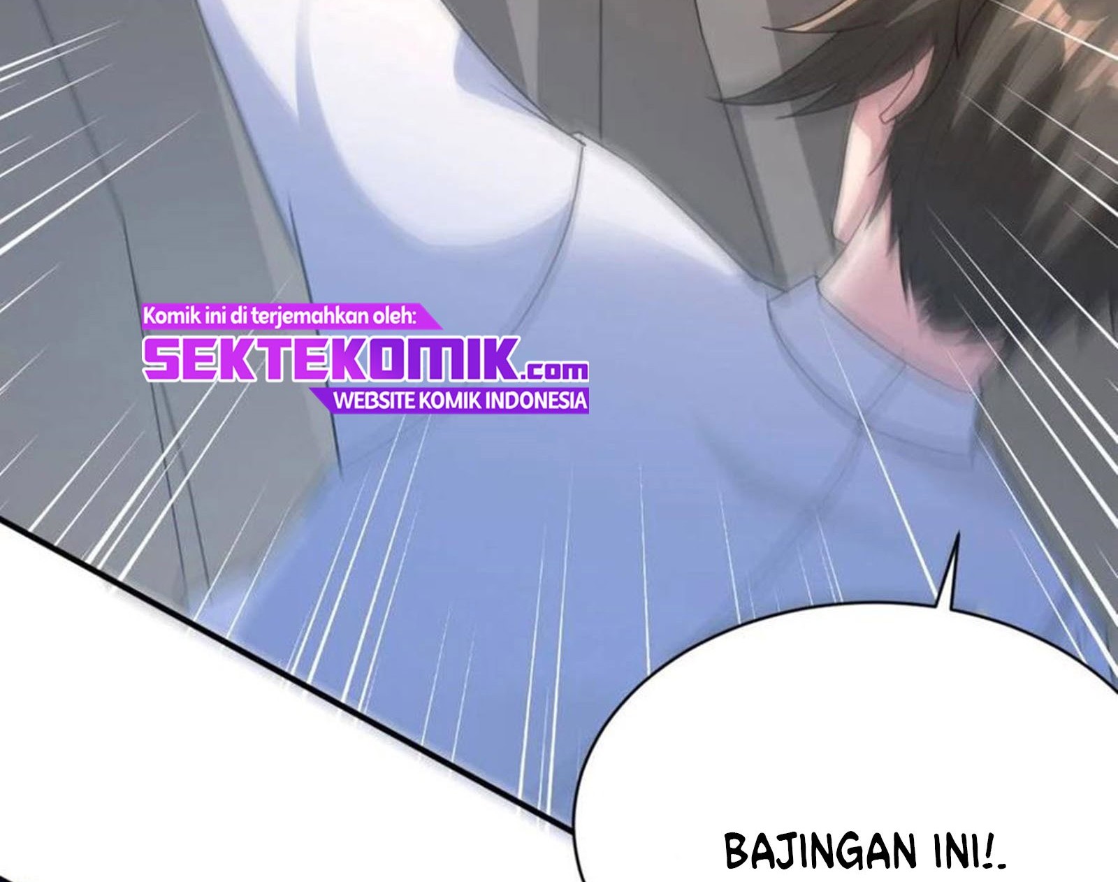 Chaos Jinwu Chapter 41 - halaman 35