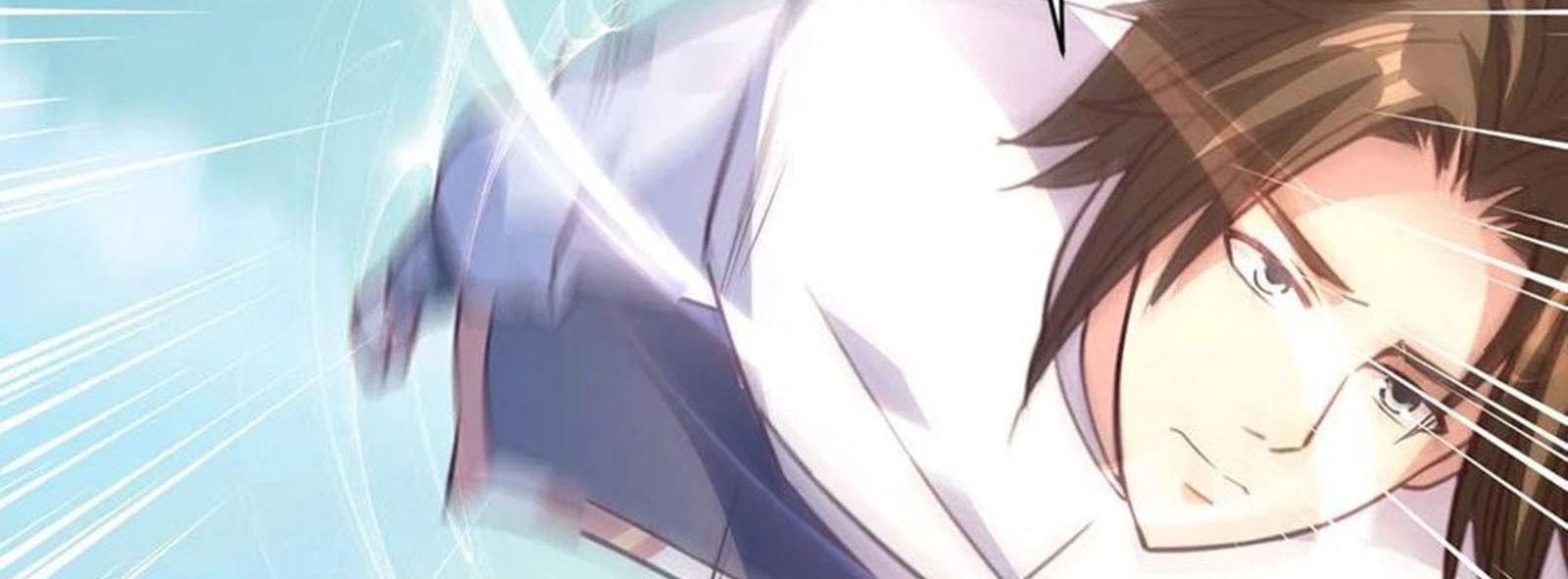 Chaos Jinwu Chapter 42 - halaman 22