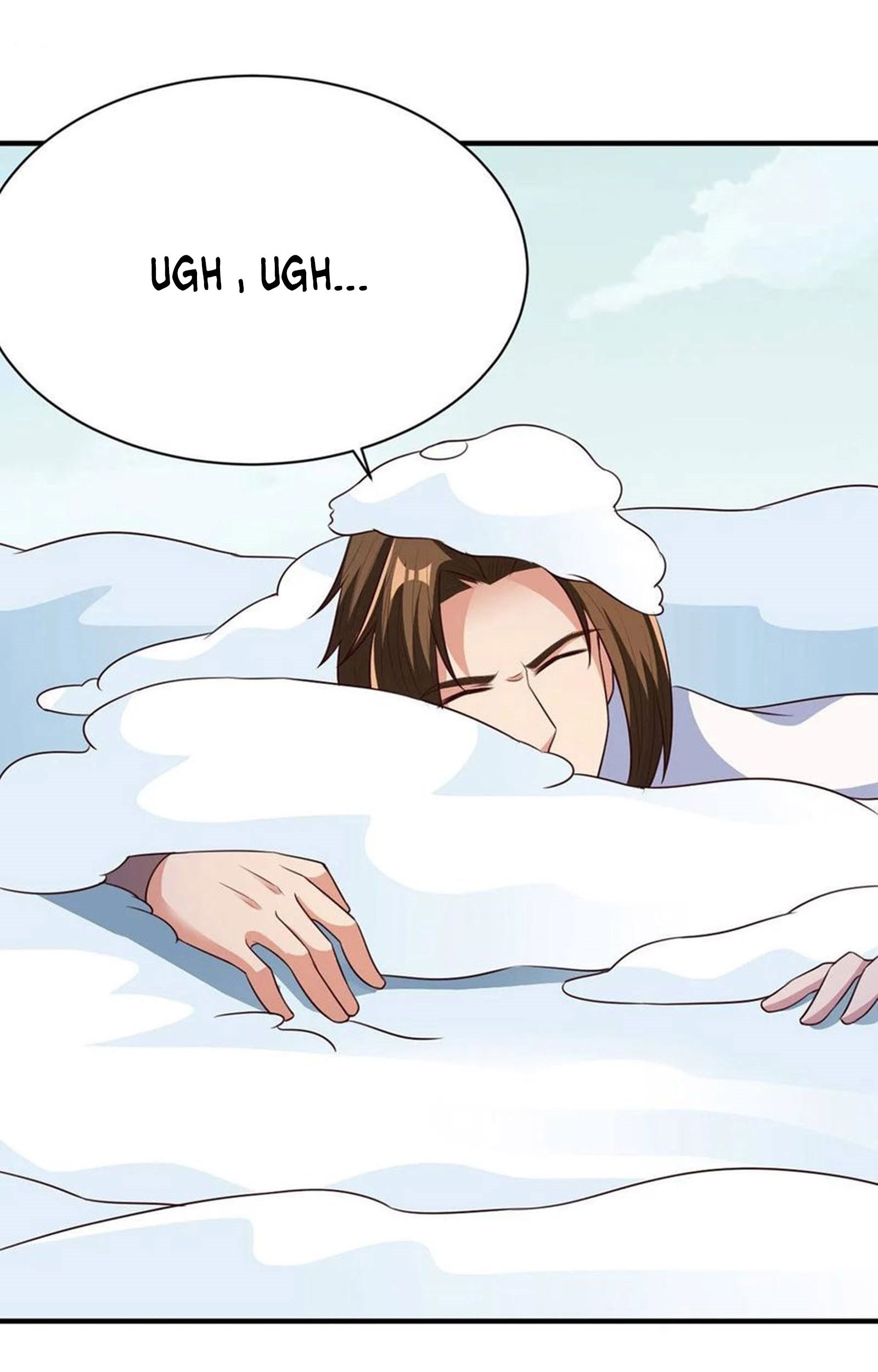 Chaos Jinwu Chapter 42 - halaman 26