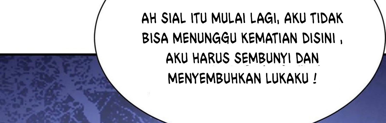 Chaos Jinwu Chapter 42 - halaman 33