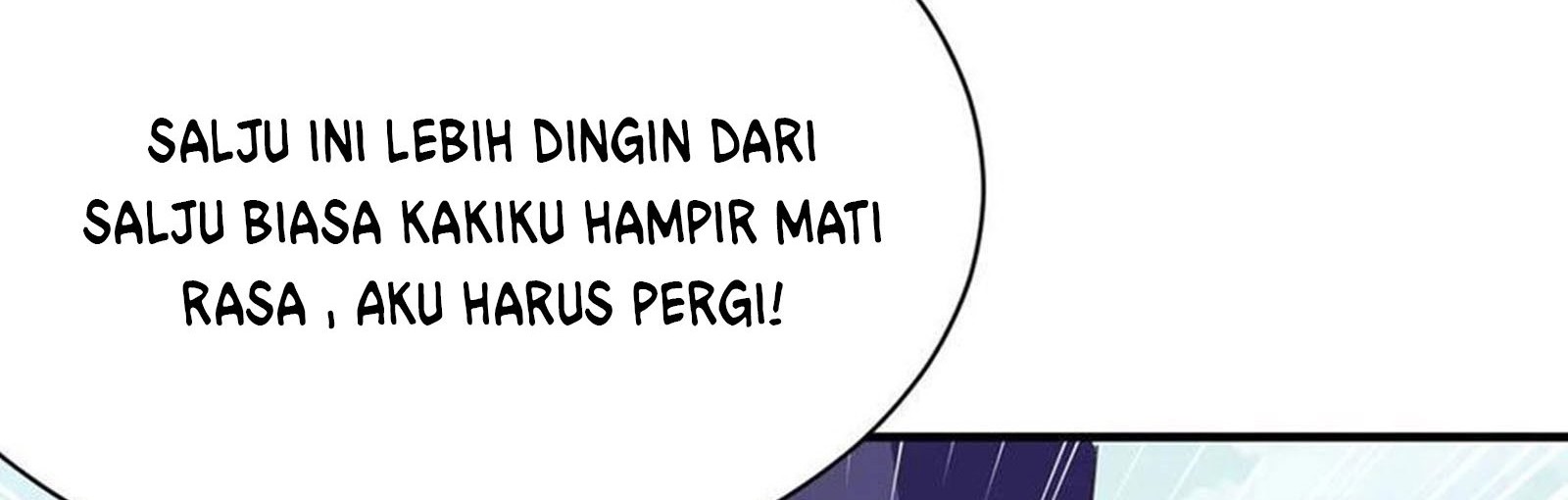 Chaos Jinwu Chapter 42 - halaman 35