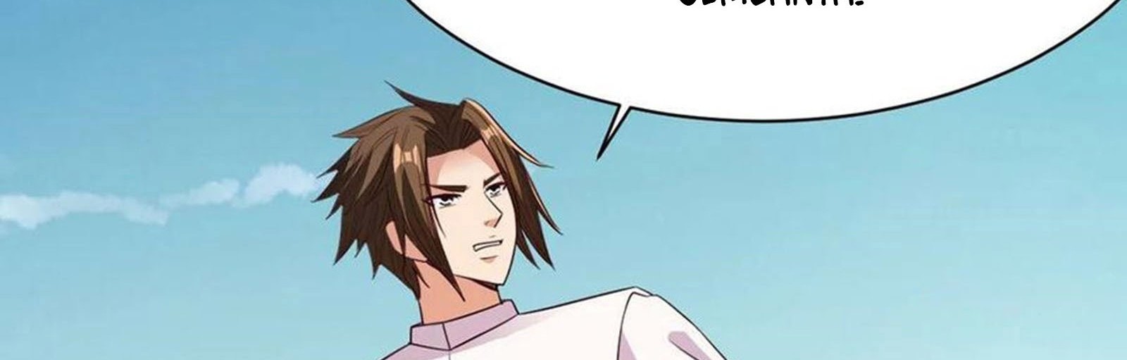 Chaos Jinwu Chapter 42 - halaman 37