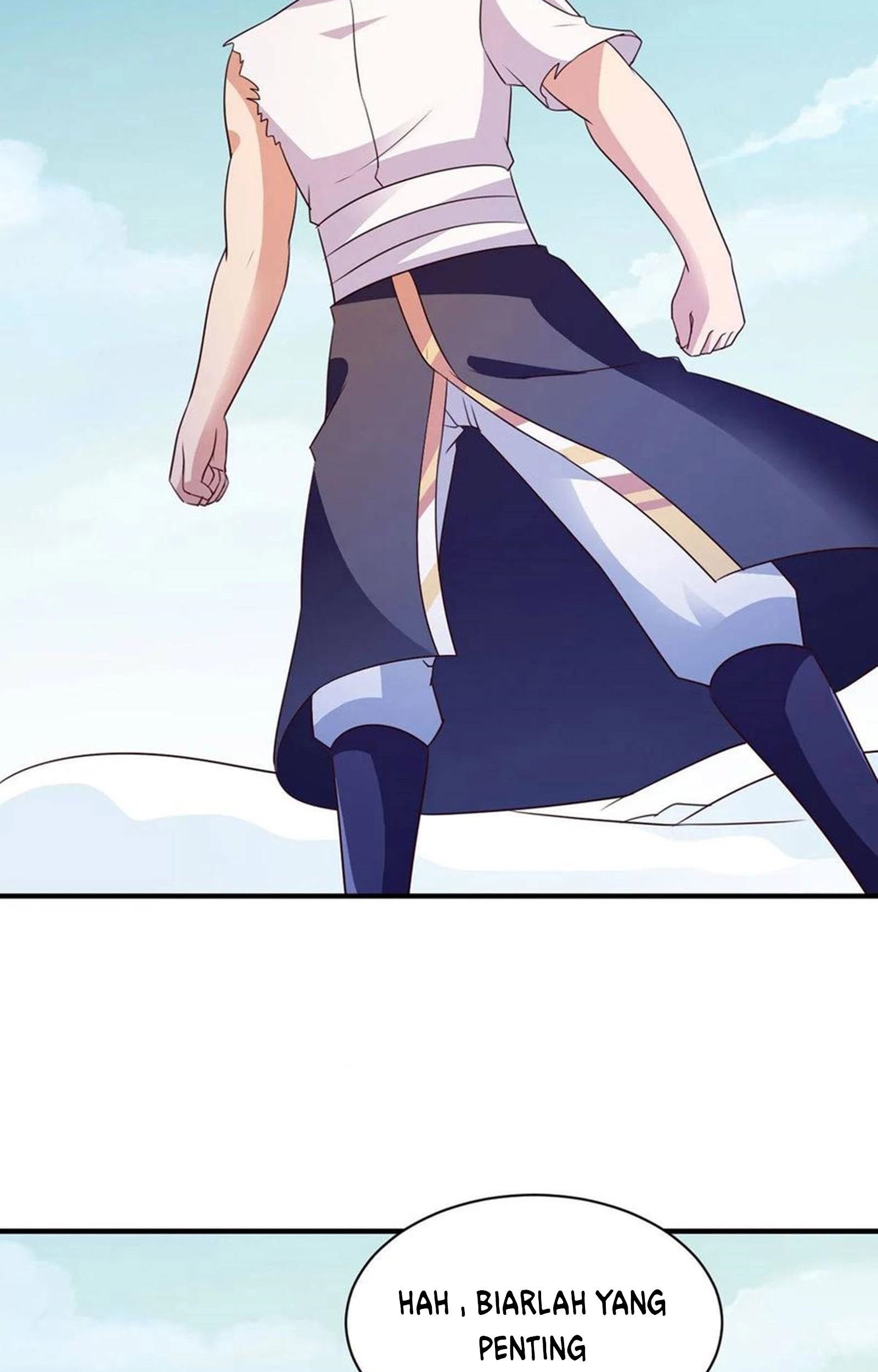 Chaos Jinwu Chapter 42 - halaman 38