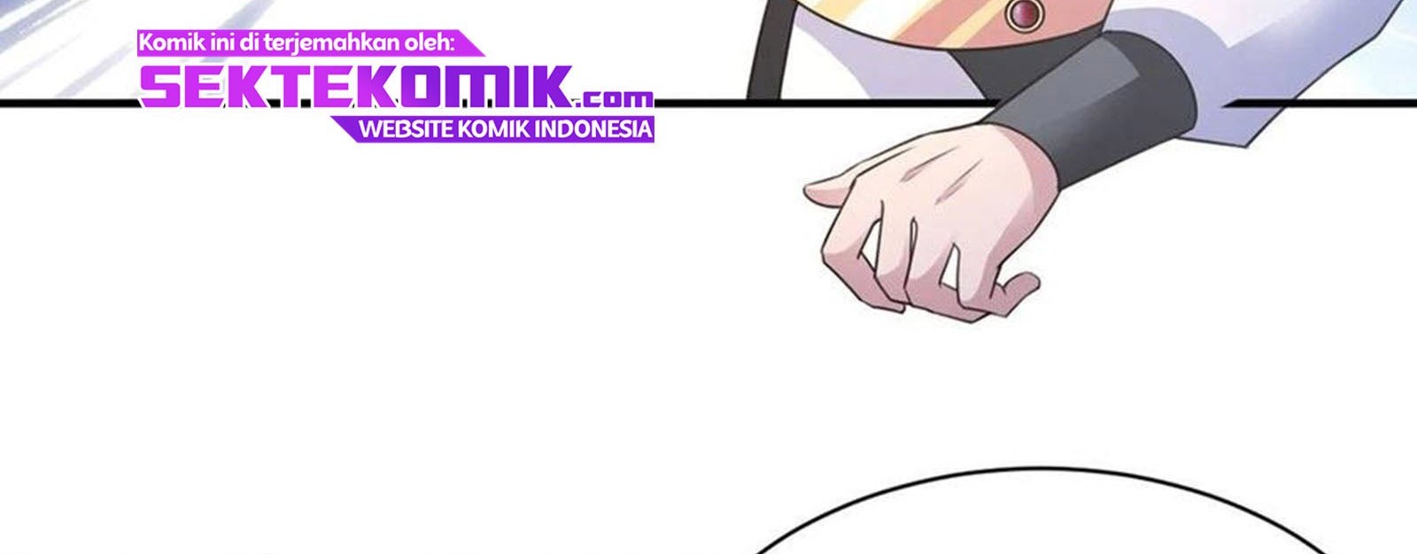 Chaos Jinwu Chapter 42 - halaman 4