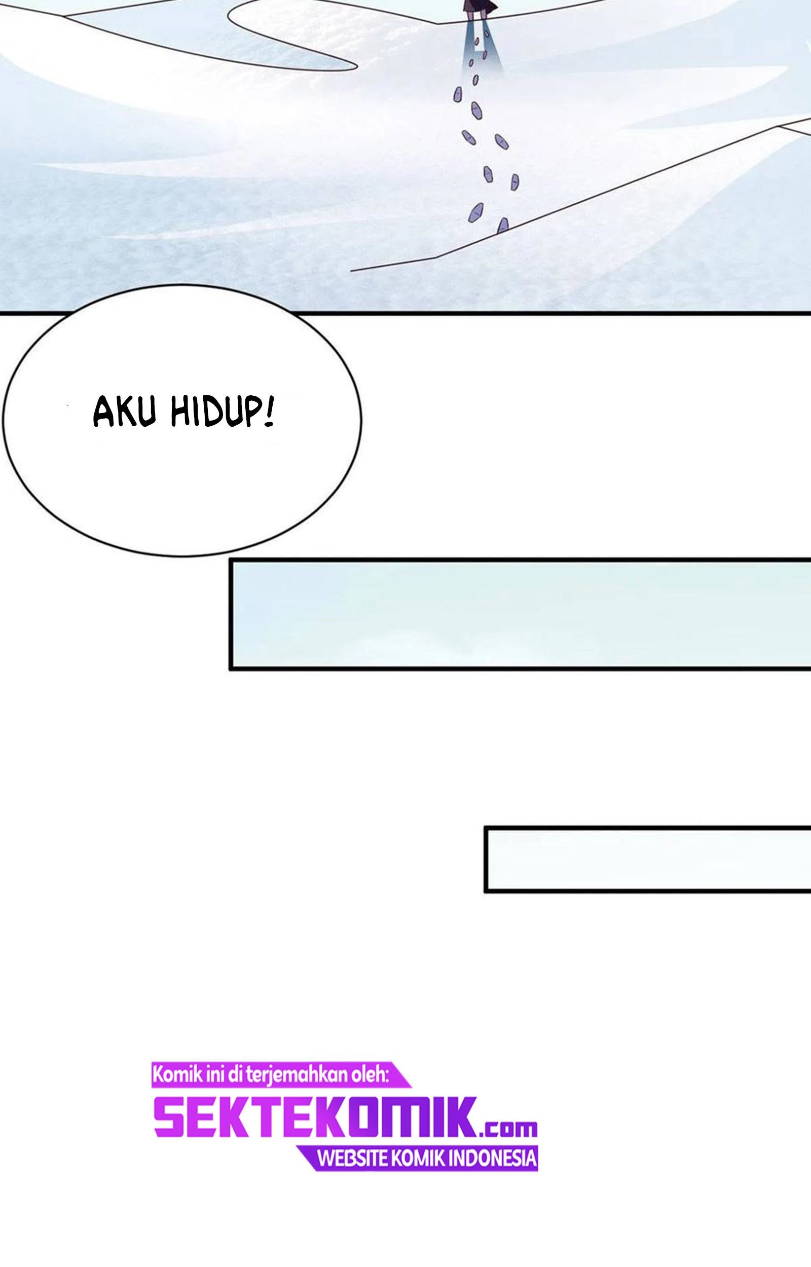 Chaos Jinwu Chapter 42 - halaman 40