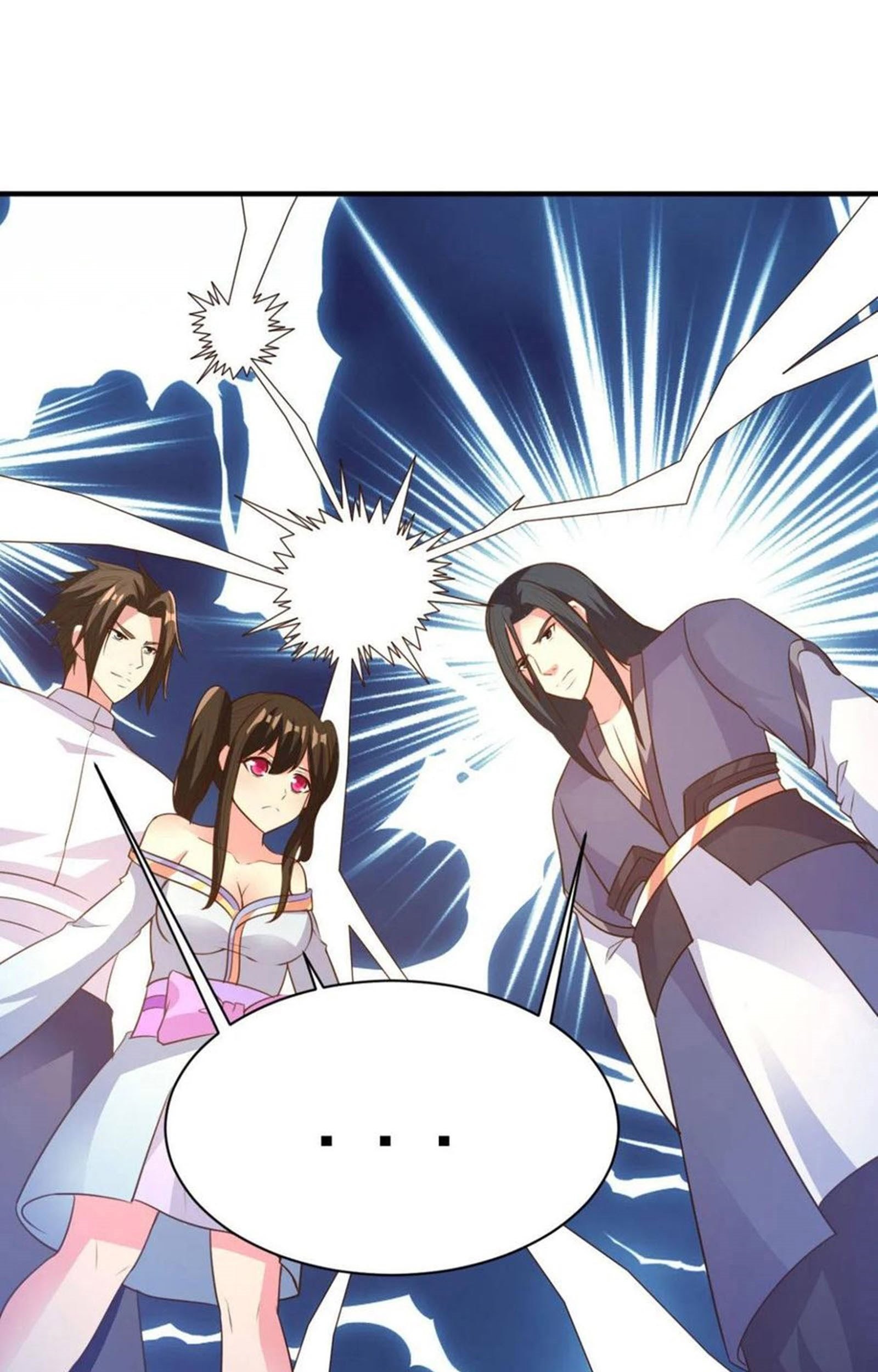 Chaos Jinwu Chapter 43 - halaman 14