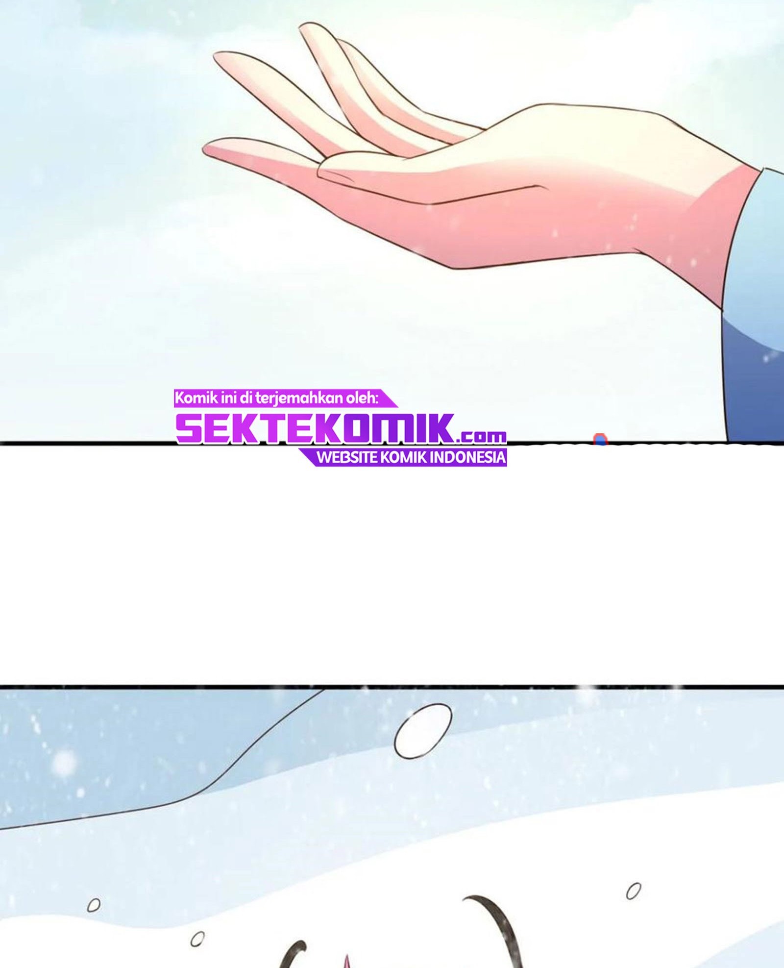Chaos Jinwu Chapter 44 - halaman 11