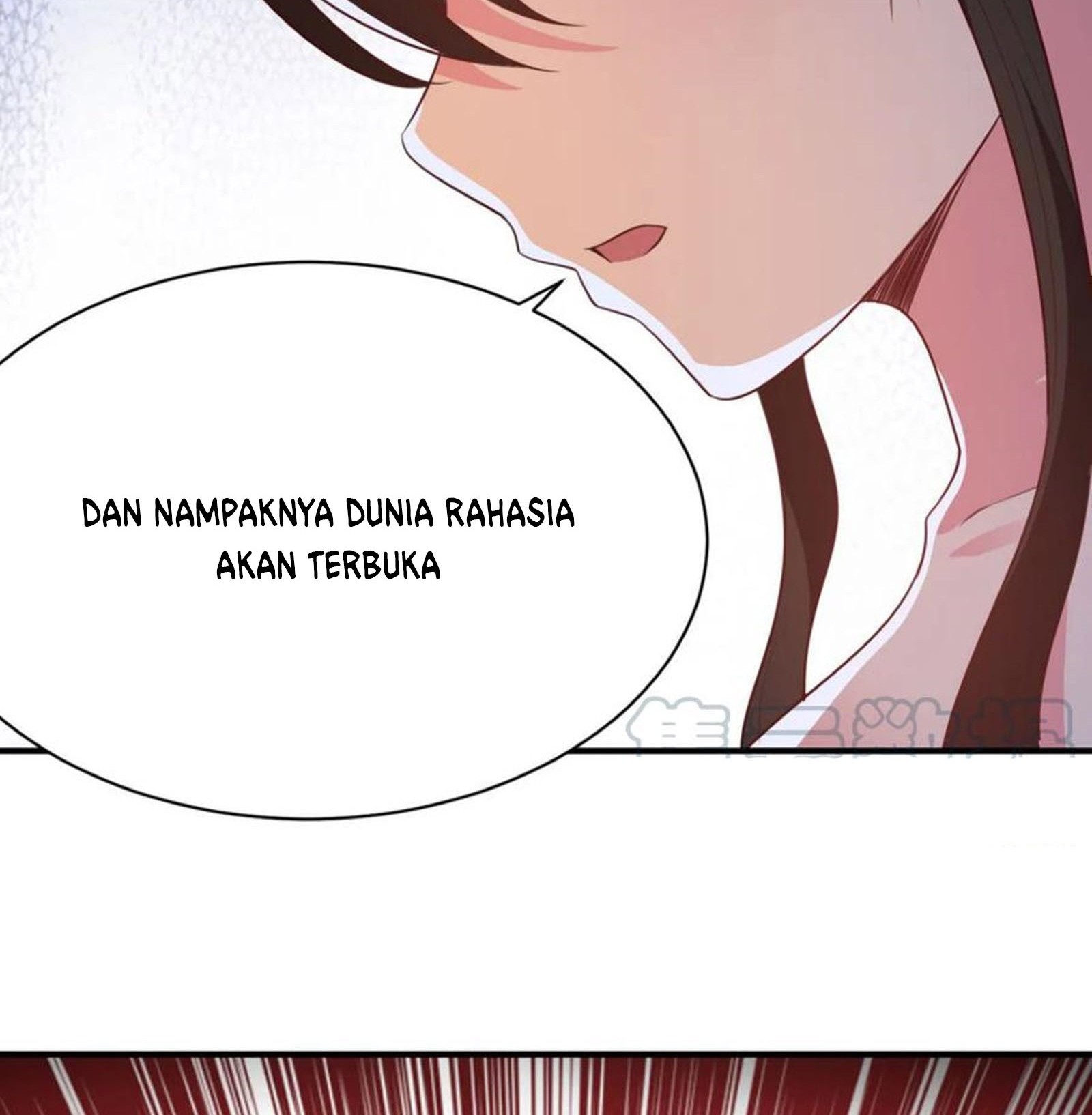 Chaos Jinwu Chapter 44 - halaman 17