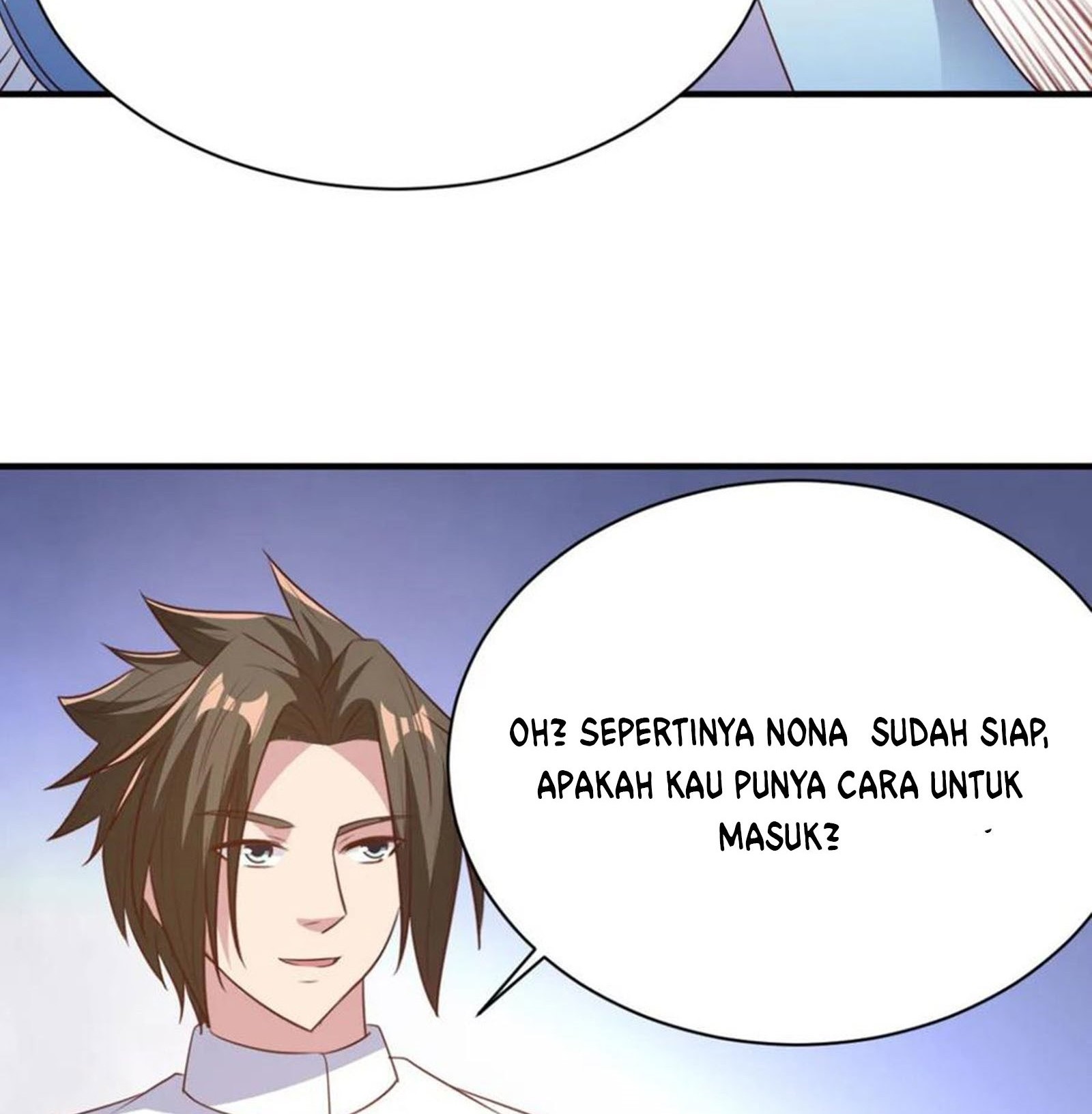 Chaos Jinwu Chapter 44 - halaman 19