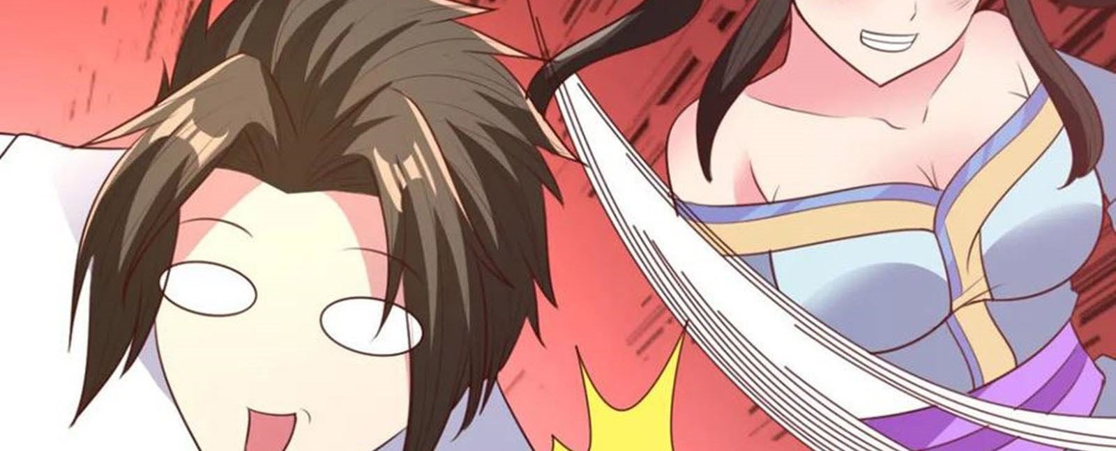 Chaos Jinwu Chapter 44 - halaman 27