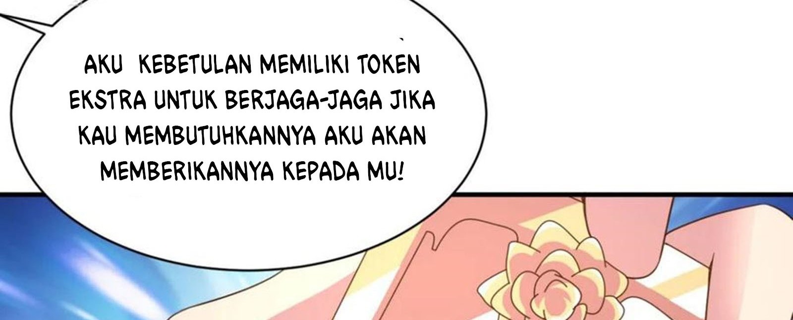 Chaos Jinwu Chapter 44 - halaman 31