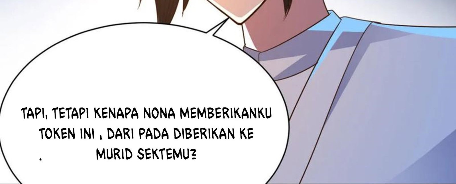 Chaos Jinwu Chapter 44 - halaman 33
