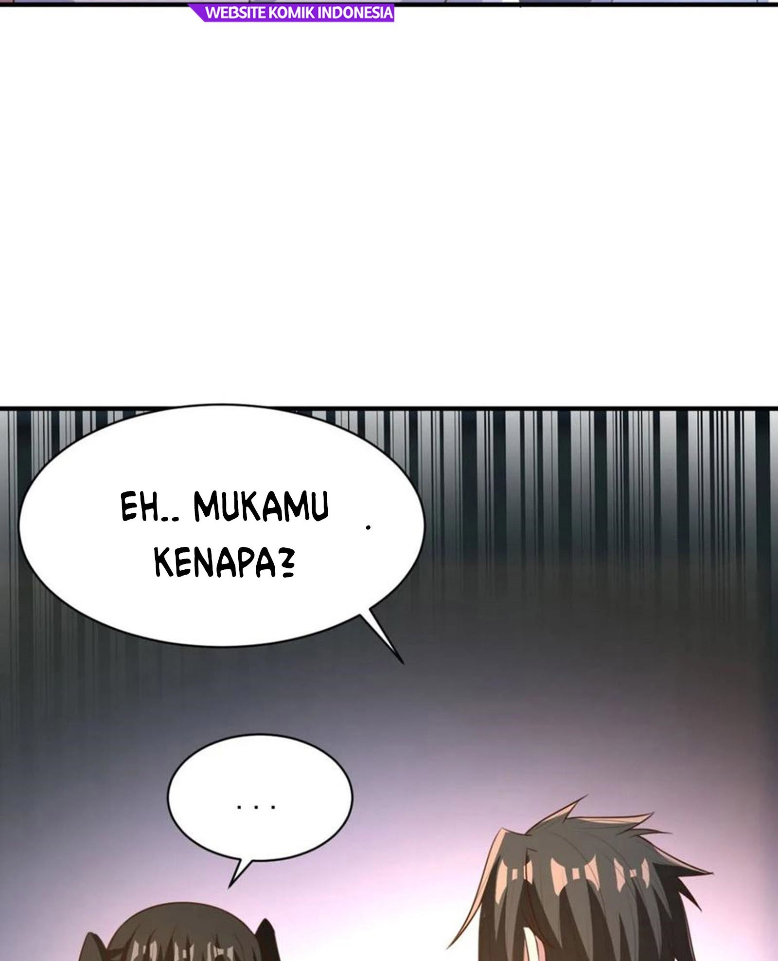 Chaos Jinwu Chapter 44 - halaman 5