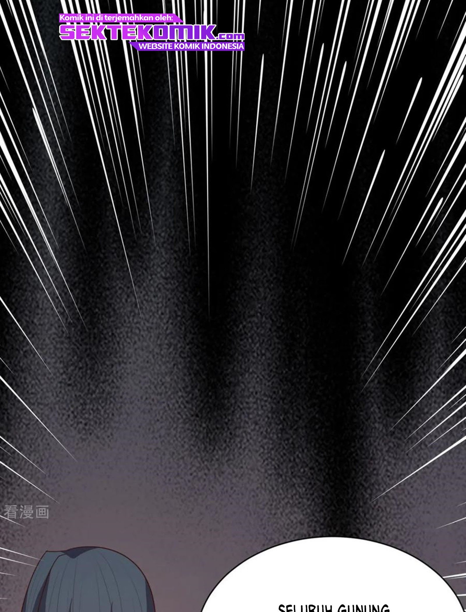 Chaos Jinwu Chapter 46 - halaman 15