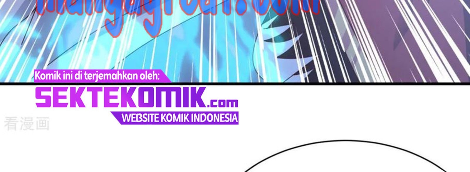 Chaos Jinwu Chapter 46 - halaman 27