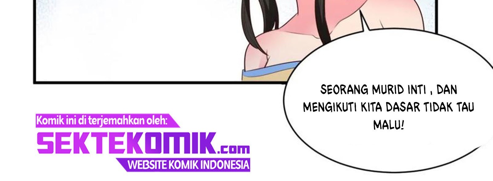 Chaos Jinwu Chapter 46 - halaman 31
