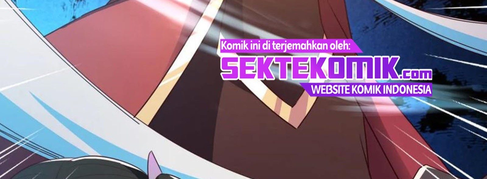 Chaos Jinwu Chapter 46 - halaman 33