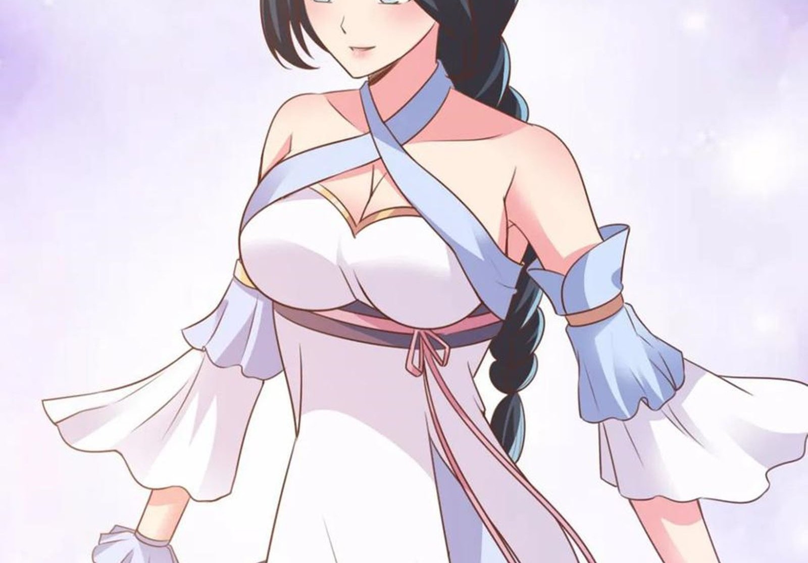 Chaos Jinwu Chapter 47 - halaman 21
