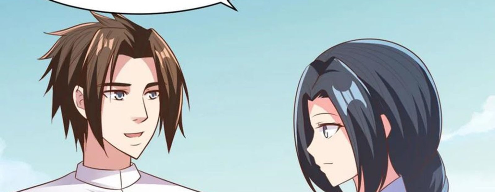 Chaos Jinwu Chapter 47 - halaman 31