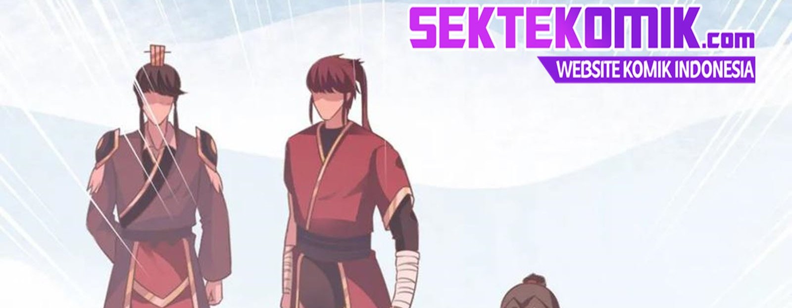 Chaos Jinwu Chapter 47 - halaman 35