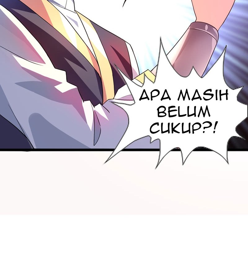 Chaos Jinwu Chapter 5 - halaman 26
