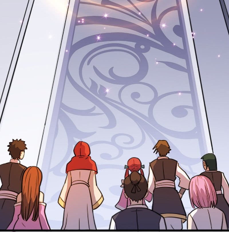 Chaos Jinwu Chapter 5 - halaman 8