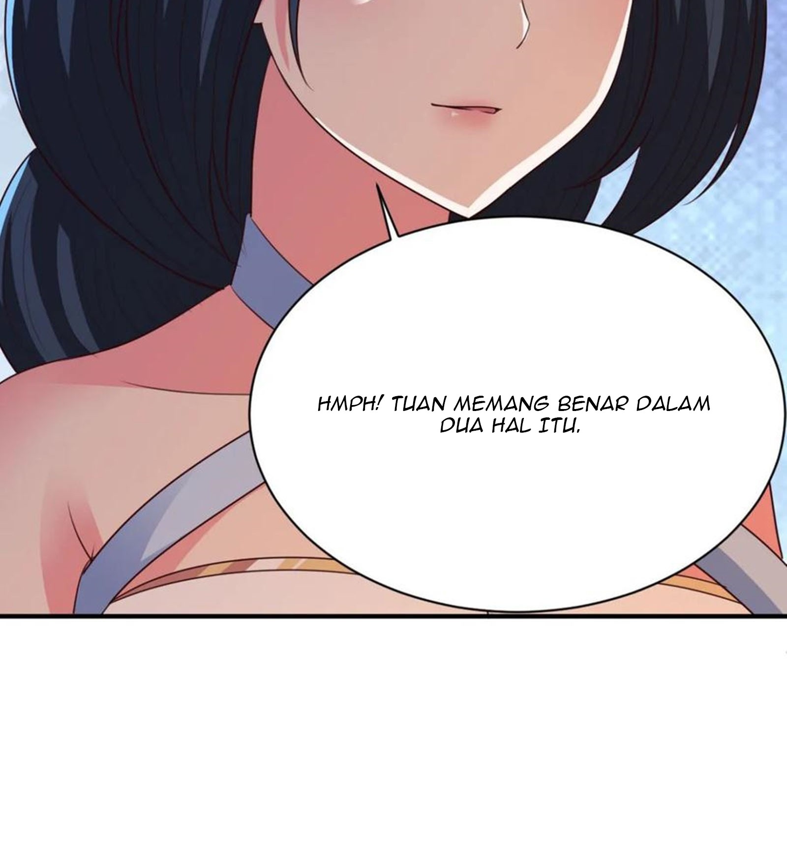 Chaos Jinwu Chapter 50 - halaman 11
