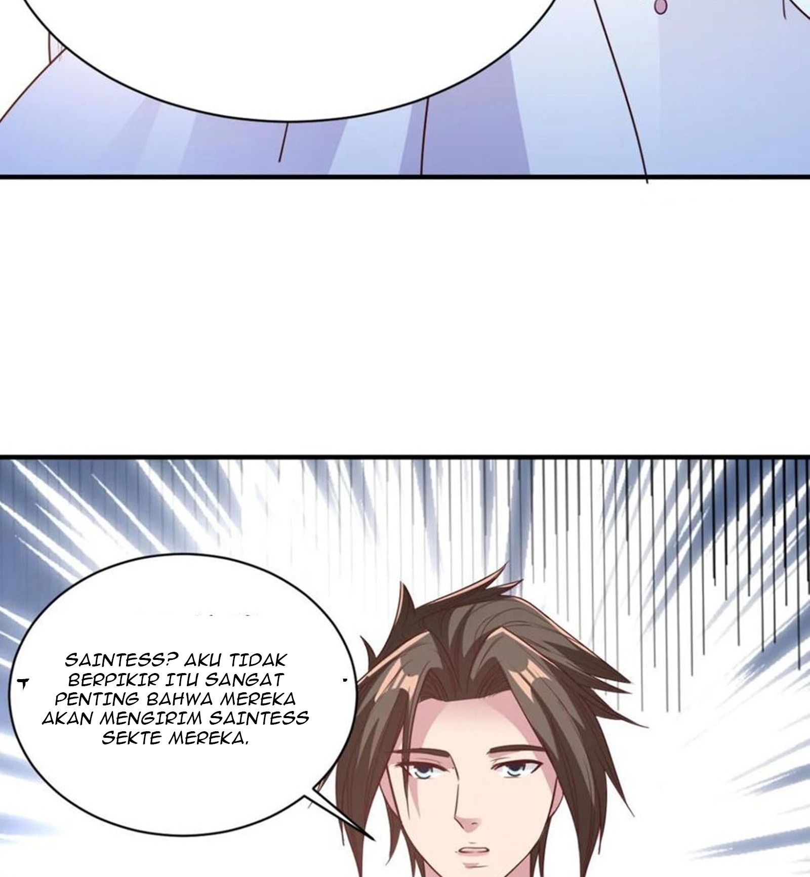 Chaos Jinwu Chapter 50 - halaman 13