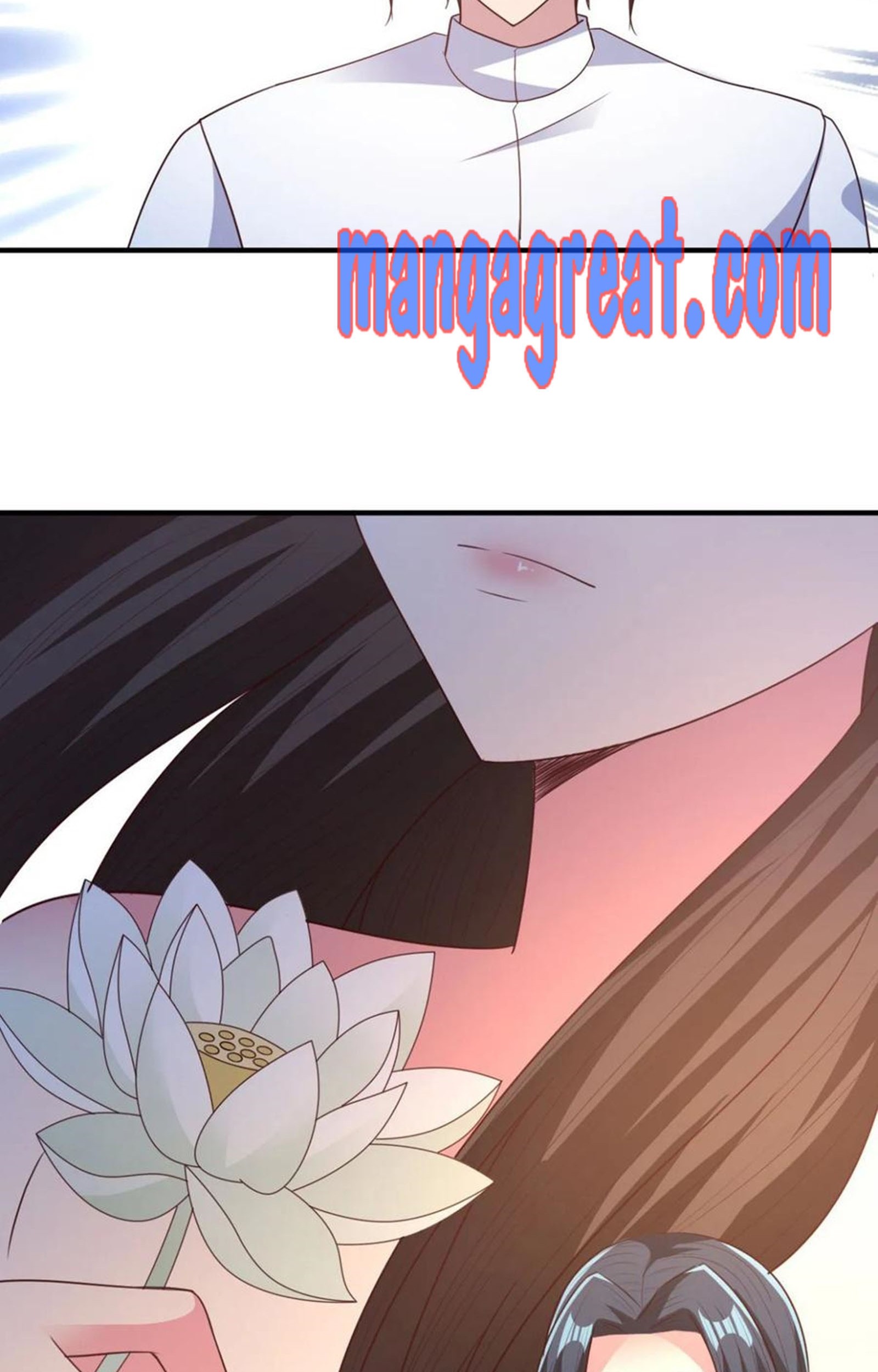 Chaos Jinwu Chapter 50 - halaman 14