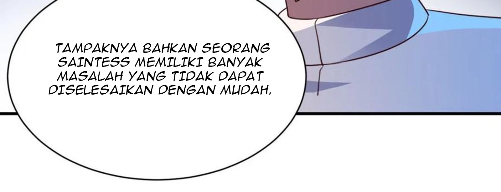 Chaos Jinwu Chapter 50 - halaman 19