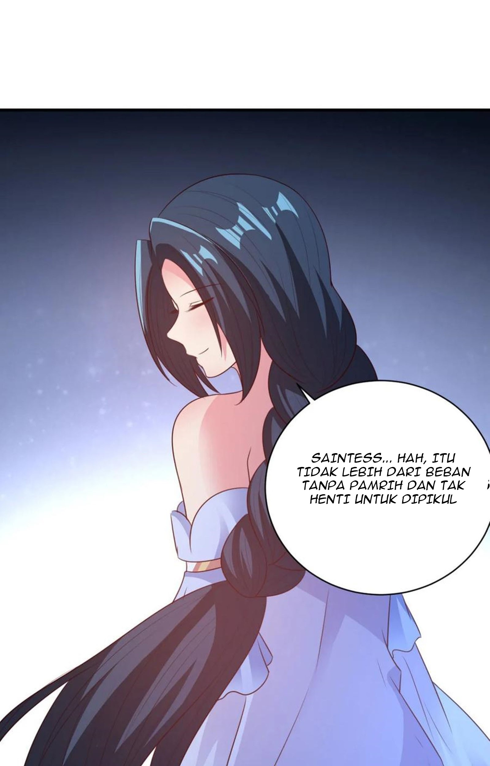 Chaos Jinwu Chapter 50 - halaman 20