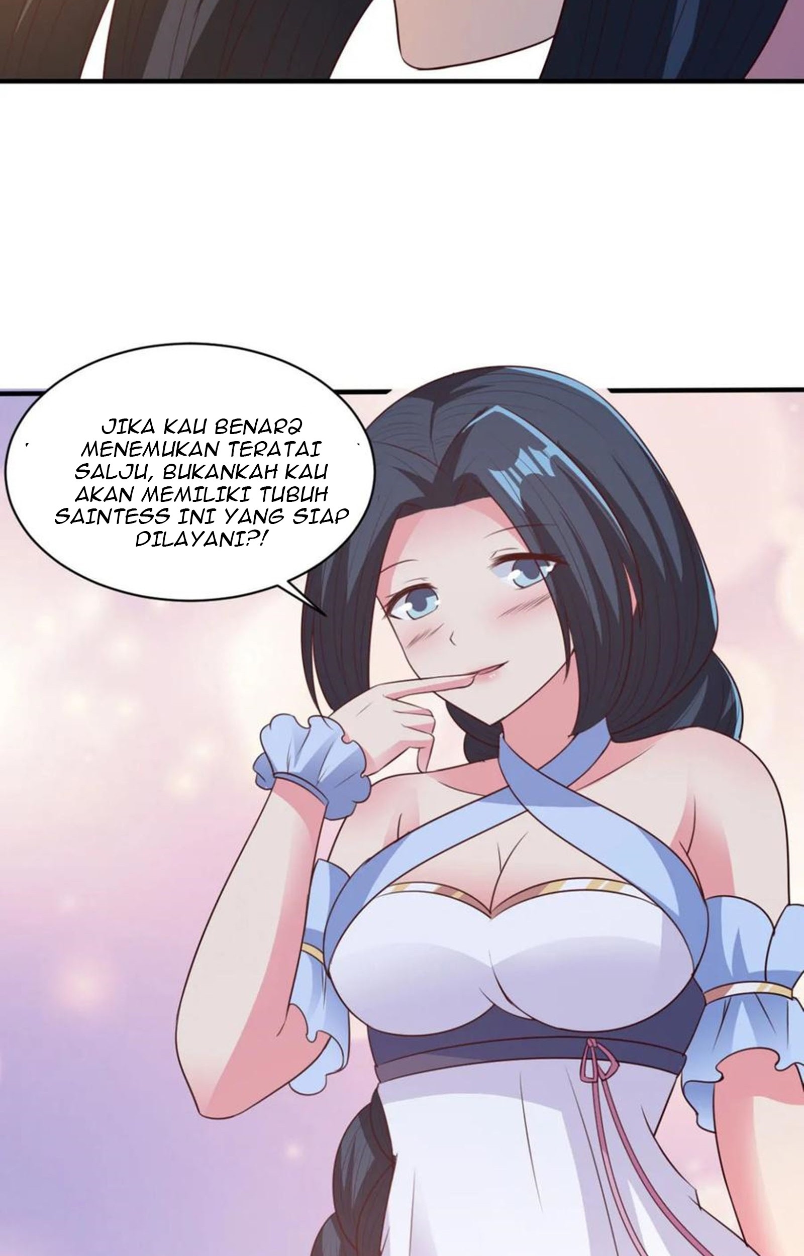 Chaos Jinwu Chapter 50 - halaman 24