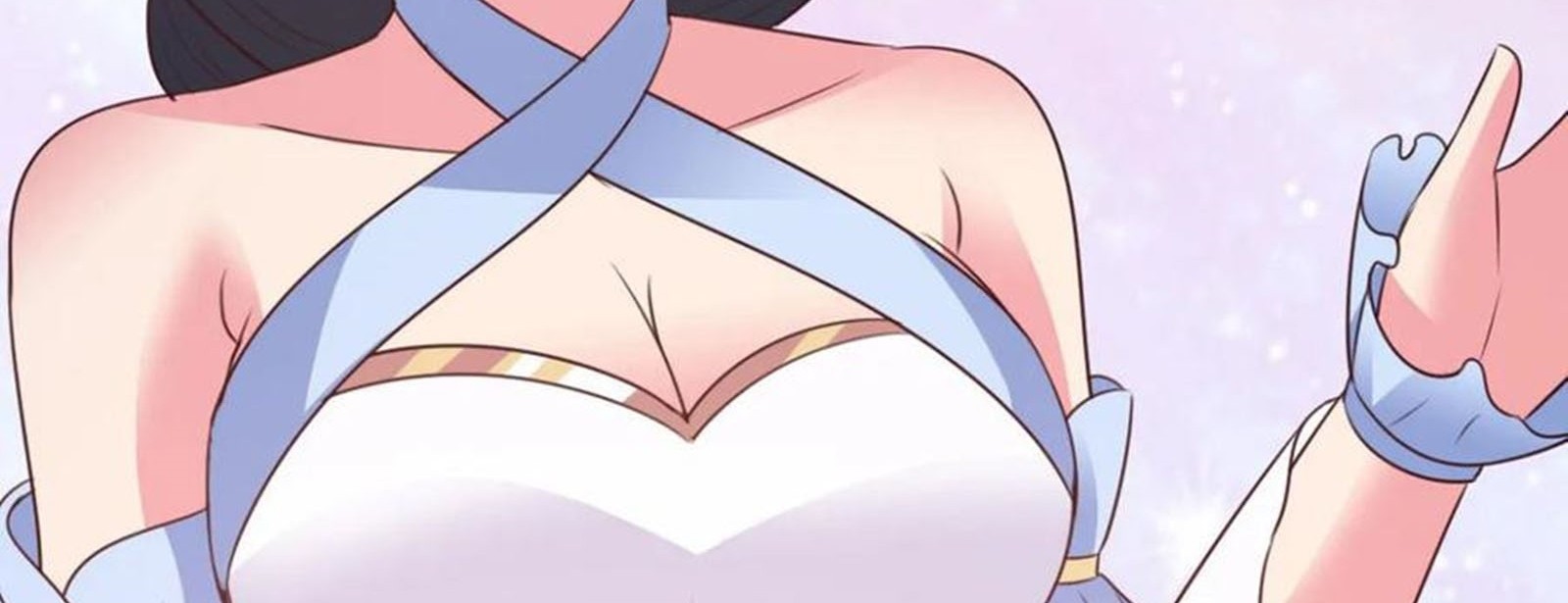 Chaos Jinwu Chapter 50 - halaman 27