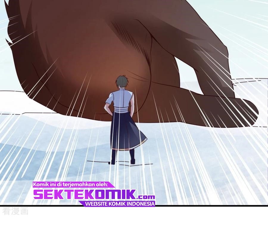 Chaos Jinwu Chapter 52 - halaman 13
